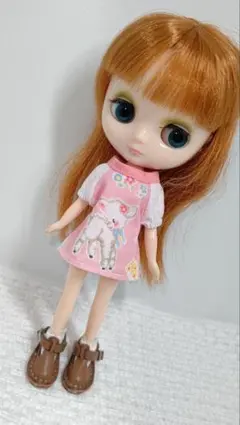 【sale】ミディブライス☆アウトフィット