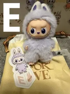 POP MART キャラクターグッズ