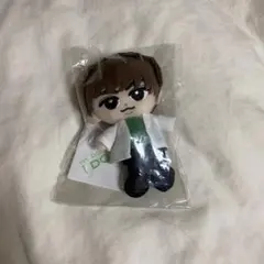 Snow Man 阿部亮平 すのチル チルぬい ぬいぐるみ i DO ME