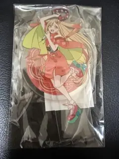 超かぐや姫！ ラウンドワン限定 アクリルスタンド かぐや - メルカリ