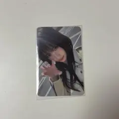 2026年最新】IZNA トレカ applemusicの人気アイテム - メルカリ
