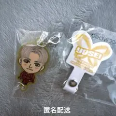 八木勇征 アイドル