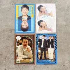 よしもとコレカ　5th コットン