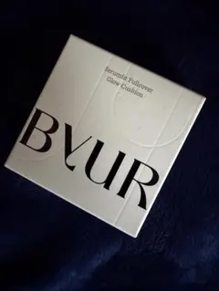BYUR セラムフィット　フルカバーグロークッション　V1　＃17 バイユア