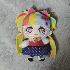 モンスト ジャック・ザ・リッパー ぬいぐるみ マスコット ラウンドワン