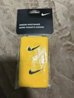 Nike リストバンド　2個セット
