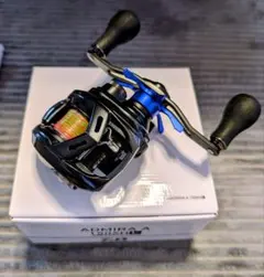 ■新品同様品 Daiwa 24 ADMIRA A 150XHL ダイワ アドミラのサムネイル