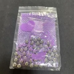 無刻印 パチンコ玉 45個 - メルカリ