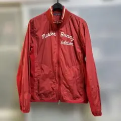 良品 価格4万円程○M.U SPORTS リバーシブルアウター レディースM相当 