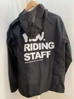 パーカー ノベンバー