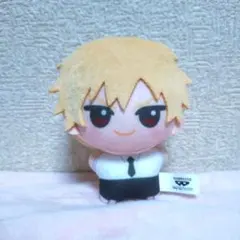 2025年最新】チェンソーマン ちびぐるみ デンジの人気アイテム - メルカリ
