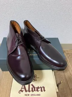 2025年最新】alden 1339の人気アイテム - メルカリ