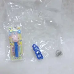 PEZ ボールチェーンマスコット vol.3