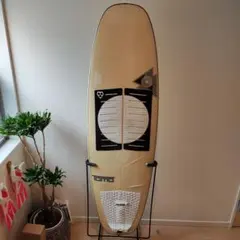 local motion 9.6ftロングボード美品 KT shaped - メルカリ