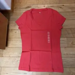 Gap SHORT SLEEVE FAVORITE VEE Tシャツ M