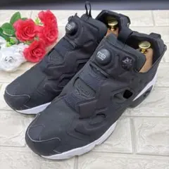 ❤️良品❤️ Reebok インスタポンプフューリー　dv6985 28cm