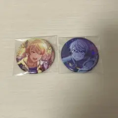 2026年最新】プロセカ天馬司缶バッジの人気アイテム - メルカリ