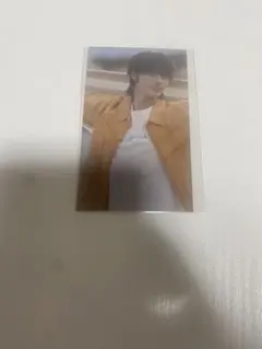 SEVENTEEN ユニバ 名古屋 愛知 会場限定 ジュン 消費期限