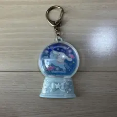 シナモロール アクリルキーホルダーのサムネイル
