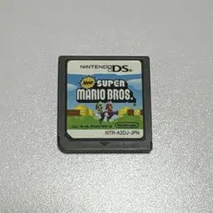 スーパーマリオブラザーズ