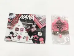 希少　キティ NANA コラボチャーム　未開封未使用　矢沢あい サンリオ 2025年最新】nana ナナ グッズの人気アイテム - メルカリ