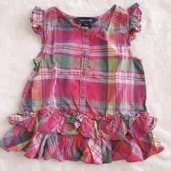 100 ラルフローレン　Ralphlauren トップス　チュニック