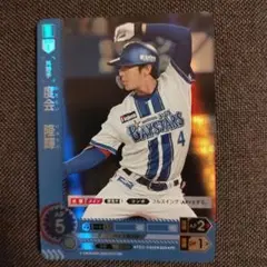 プロ野球ドリームオーダー　度会隆輝 横浜DeNAベイスターズ プロモ