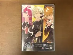 ディアヴォーカリスト CR69Fes.2021 Blast!!! ライブDVD - メルカリ