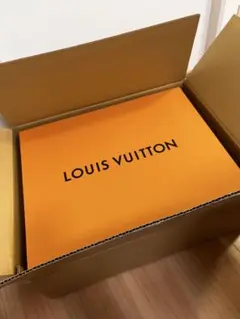 LOUIS VUITTON 【ギフトBOX 120サイズ【新品・未使用】送料込みのサムネイル