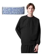 UNITED ARROWS BY DAISUKE OBANA カットソー XLのサムネイル