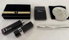 Dior ディオール　 コスメ　6点セット　 未使用品・使用品