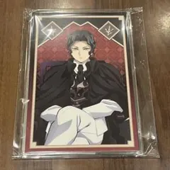 鬼滅の刃 AGF 2025 アニプレックス ポストカード&カードスタンド