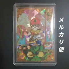 2025年最新】ドラゴンボールヒーローズ bm12-017の人気アイテム