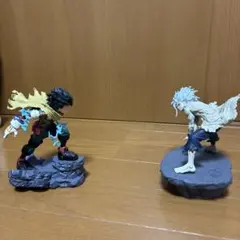 僕のヒーローアカデミア 緑谷出久 死柄木弔