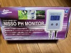 2026年最新】ニッソー PHモニターの人気アイテム - メルカリ
