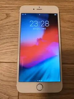 【値下げ】(ジャンク品)iPhone6plus 64GB
