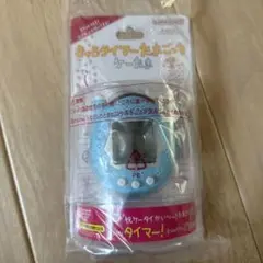 きゃらタイマーたまごっち　ケーたま