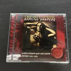 DREAM THEATER WHEN DREAM AND DAY～ DEMOS