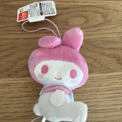 マイメロディ ぬいぐるみ