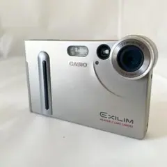 CASIO◆カシオ EXILIM EX−S2 動作確認済み ホワイト Yahoo!オークション -「casio ex-s2」の落札相場・落札価格