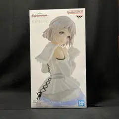 学園アイドルマスター ESPRESTO Refined white 葛城リーリヤ