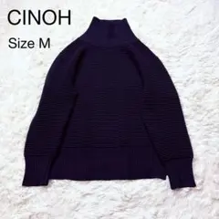 cinoh ニット