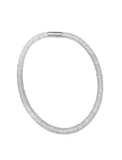 スワロフスキー スターダスト 45センチ ブレスレット クリスタル シ