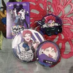 波羅夷空却 セット