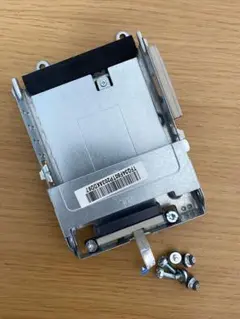 HPミニデスクトップパソコン用マウンター