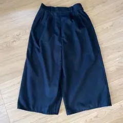 レーヨンパンツ