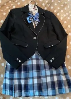 卒業式 女の子 スーツ4点セット☆キャサリンコテージ☆他