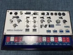 ぽ*よ様 KORG volca modular モジュラーシンセサイザー　2級品