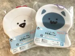 一番くじ　お文具と一緒D賞