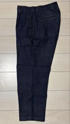 BEAUTY&YOUTH UNITED ARROWS デニムパンツ